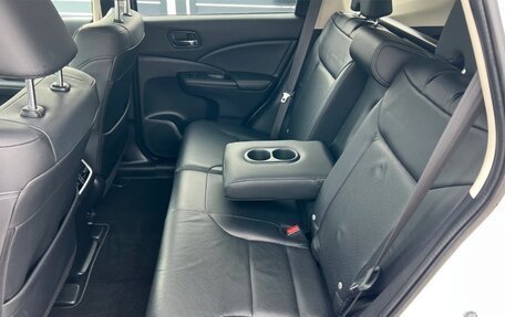 Honda CR-V IV, 2018 год, 2 130 000 рублей, 23 фотография