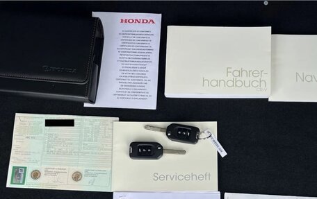 Honda CR-V IV, 2018 год, 2 130 000 рублей, 27 фотография