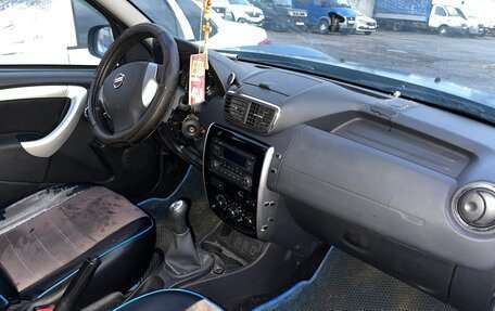 Nissan Terrano III, 2017 год, 549 000 рублей, 5 фотография