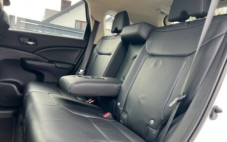 Honda CR-V IV, 2018 год, 2 130 000 рублей, 24 фотография