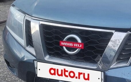 Nissan Terrano III, 2017 год, 549 000 рублей, 6 фотография