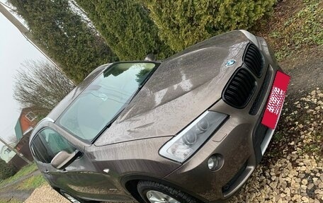 BMW X3, 2014 год, 1 742 000 рублей, 14 фотография