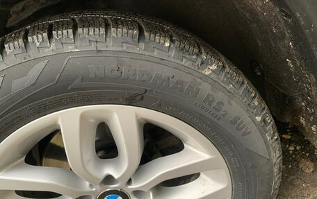 BMW X3, 2014 год, 1 742 000 рублей, 37 фотография