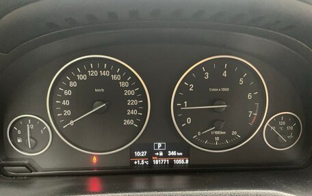 BMW X3, 2014 год, 1 742 000 рублей, 39 фотография