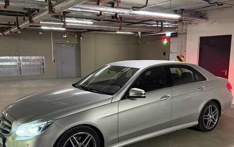 Mercedes-Benz E-Класс, 2014 год, 3 100 000 рублей, 2 фотография