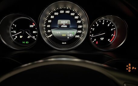 Mercedes-Benz E-Класс, 2014 год, 3 100 000 рублей, 10 фотография