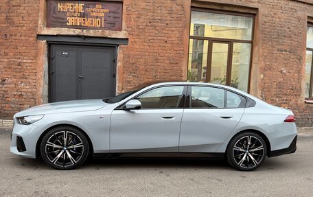 BMW 5 серия, 2023 год, 8 490 000 рублей, 3 фотография