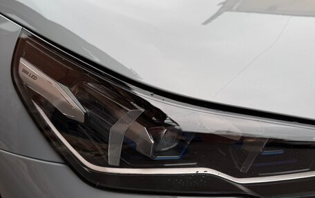 BMW 5 серия, 2023 год, 8 490 000 рублей, 6 фотография