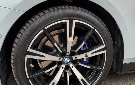 BMW 5 серия, 2023 год, 8 490 000 рублей, 8 фотография