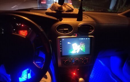 Ford Focus II рестайлинг, 2011 год, 480 000 рублей, 3 фотография