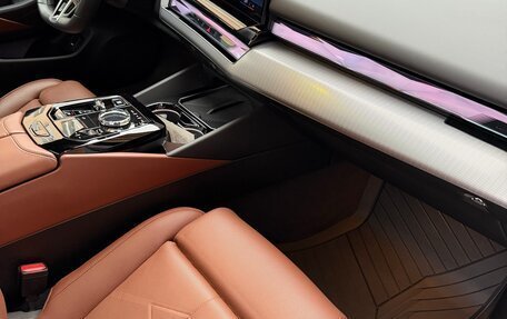 BMW 5 серия, 2023 год, 8 490 000 рублей, 12 фотография