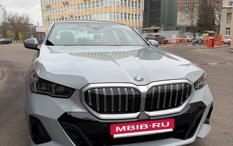 BMW 5 серия, 2023 год, 8 490 000 рублей, 5 фотография