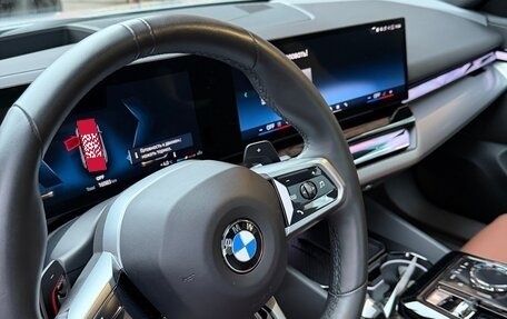 BMW 5 серия, 2023 год, 8 490 000 рублей, 7 фотография