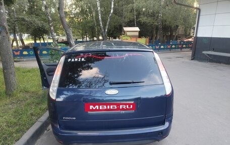 Ford Focus II рестайлинг, 2011 год, 480 000 рублей, 6 фотография