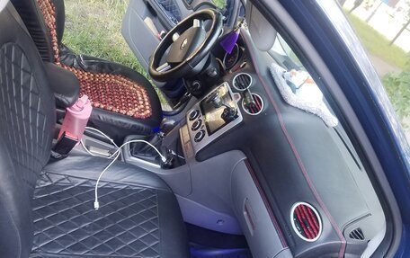 Ford Focus II рестайлинг, 2011 год, 480 000 рублей, 8 фотография