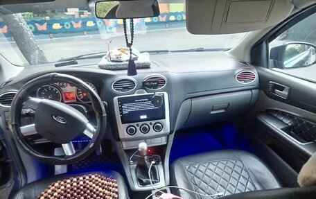 Ford Focus II рестайлинг, 2011 год, 480 000 рублей, 7 фотография