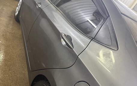 Hyundai Solaris II рестайлинг, 2011 год, 1 000 000 рублей, 13 фотография