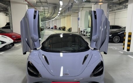 McLaren 720S, 2022 год, 27 900 000 рублей, 2 фотография