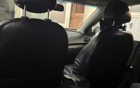 Hyundai Solaris II рестайлинг, 2011 год, 1 000 000 рублей, 16 фотография