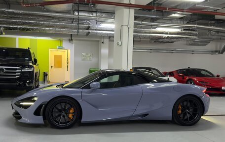 McLaren 720S, 2022 год, 27 900 000 рублей, 6 фотография