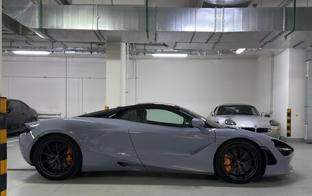 McLaren 720S, 2022 год, 27 900 000 рублей, 10 фотография