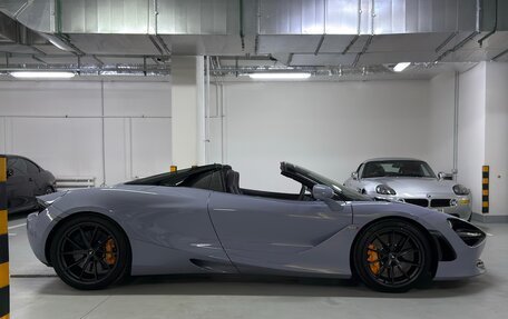 McLaren 720S, 2022 год, 27 900 000 рублей, 14 фотография