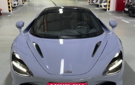 McLaren 720S, 2022 год, 27 900 000 рублей, 12 фотография