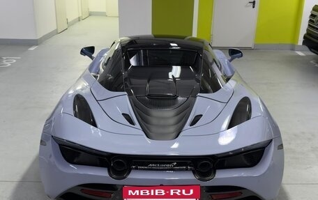 McLaren 720S, 2022 год, 27 900 000 рублей, 16 фотография