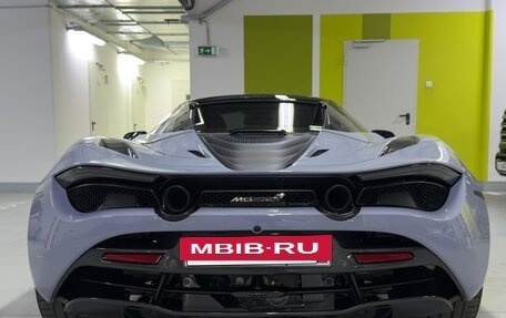 McLaren 720S, 2022 год, 27 900 000 рублей, 8 фотография