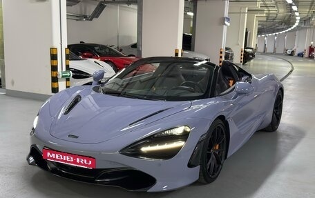 McLaren 720S, 2022 год, 27 900 000 рублей, 13 фотография