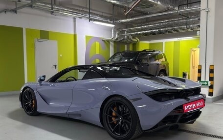 McLaren 720S, 2022 год, 27 900 000 рублей, 17 фотография