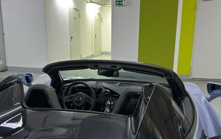 McLaren 720S, 2022 год, 27 900 000 рублей, 18 фотография