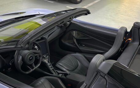 McLaren 720S, 2022 год, 27 900 000 рублей, 20 фотография