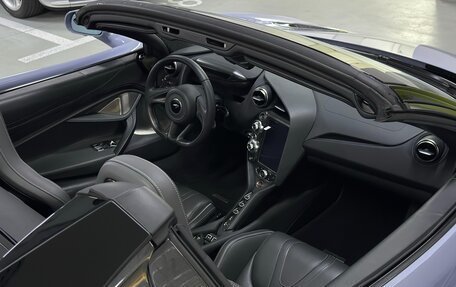 McLaren 720S, 2022 год, 27 900 000 рублей, 19 фотография