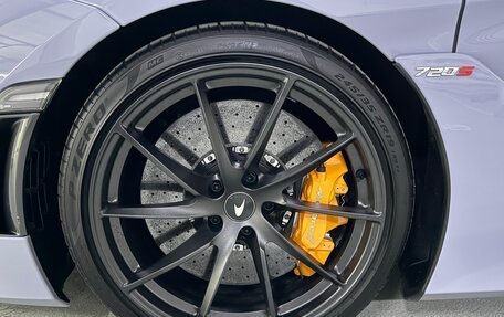 McLaren 720S, 2022 год, 27 900 000 рублей, 23 фотография