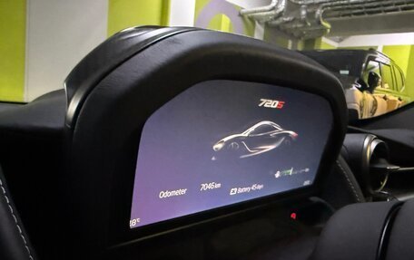 McLaren 720S, 2022 год, 27 900 000 рублей, 25 фотография