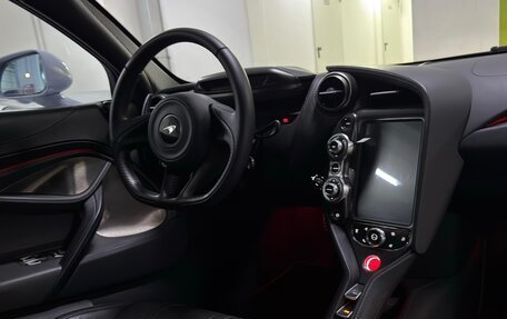 McLaren 720S, 2022 год, 27 900 000 рублей, 31 фотография