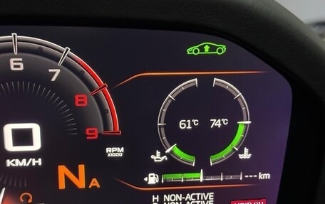 McLaren 720S, 2022 год, 27 900 000 рублей, 28 фотография