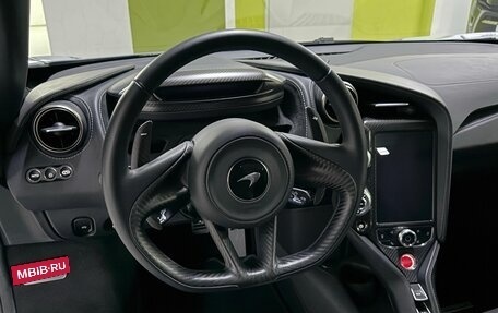 McLaren 720S, 2022 год, 27 900 000 рублей, 27 фотография