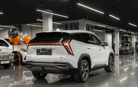 Geely Atlas, 2024 год, 3 390 000 рублей, 5 фотография