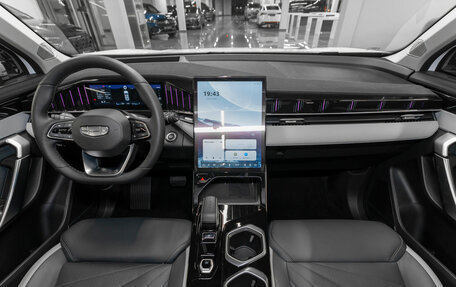 Geely Atlas, 2024 год, 3 390 000 рублей, 8 фотография