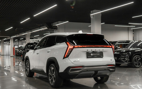 Geely Atlas, 2024 год, 3 390 000 рублей, 4 фотография