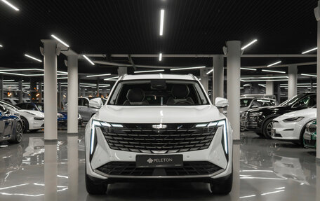 Geely Atlas, 2024 год, 3 390 000 рублей, 3 фотография