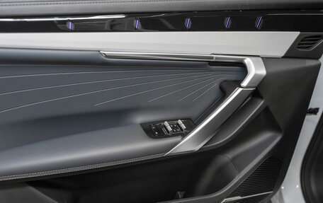 Geely Atlas, 2024 год, 3 390 000 рублей, 16 фотография