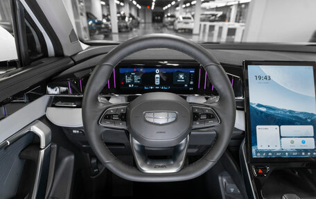 Geely Atlas, 2024 год, 3 390 000 рублей, 11 фотография