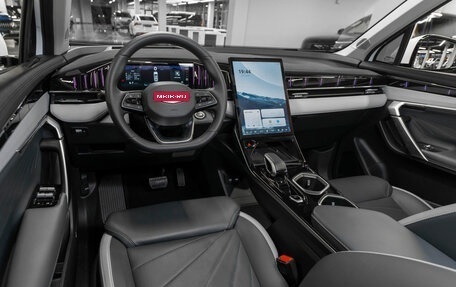 Geely Atlas, 2024 год, 3 390 000 рублей, 7 фотография