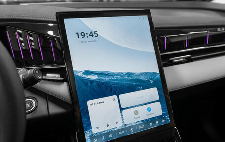 Geely Atlas, 2024 год, 3 390 000 рублей, 19 фотография