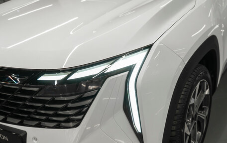 Geely Atlas, 2024 год, 3 390 000 рублей, 28 фотография