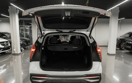 Geely Atlas, 2024 год, 3 390 000 рублей, 25 фотография