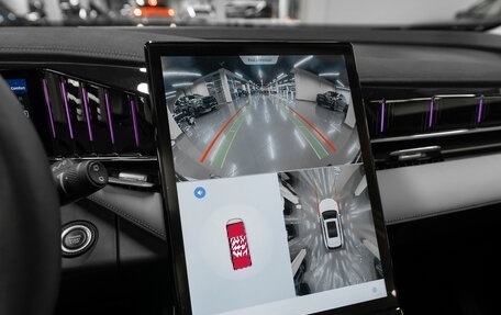 Geely Atlas, 2024 год, 3 390 000 рублей, 23 фотография